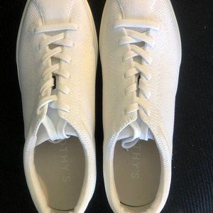 Rothy's Womens Lace up sneakers